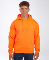 Jerzees NuBlend Hooded Sweat 275gsm