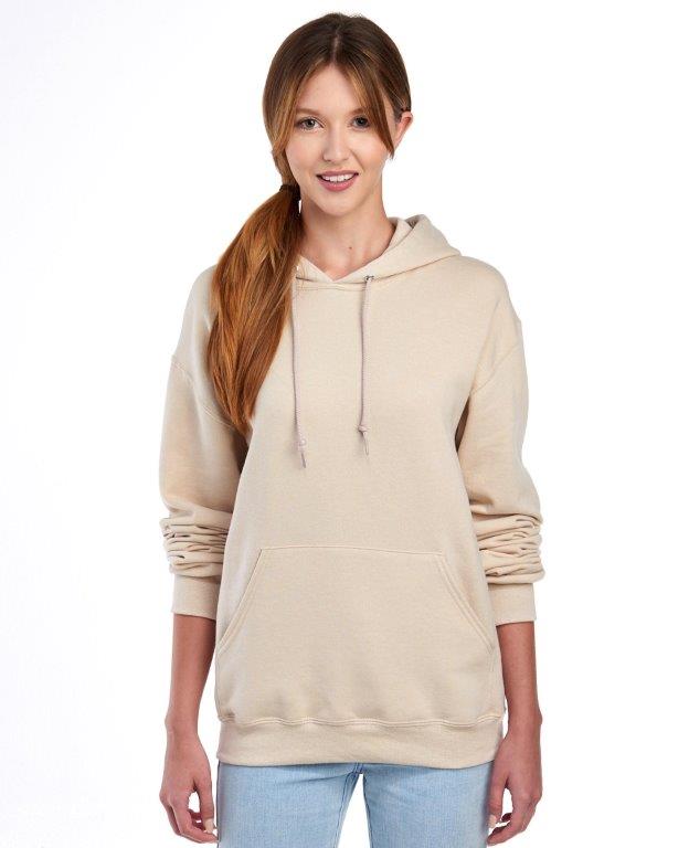 Jerzees NuBlend Hooded Sweat 275gsm