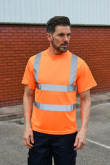 Korntex# High Vis T