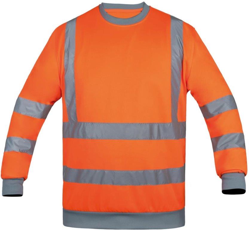 Korntex# High Vis Premium Sweatshirt