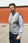Korntex# High Vis Safety Vest