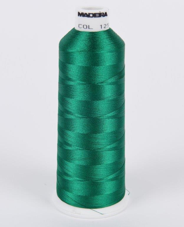 Madeira Classic 40 Thread 5000m