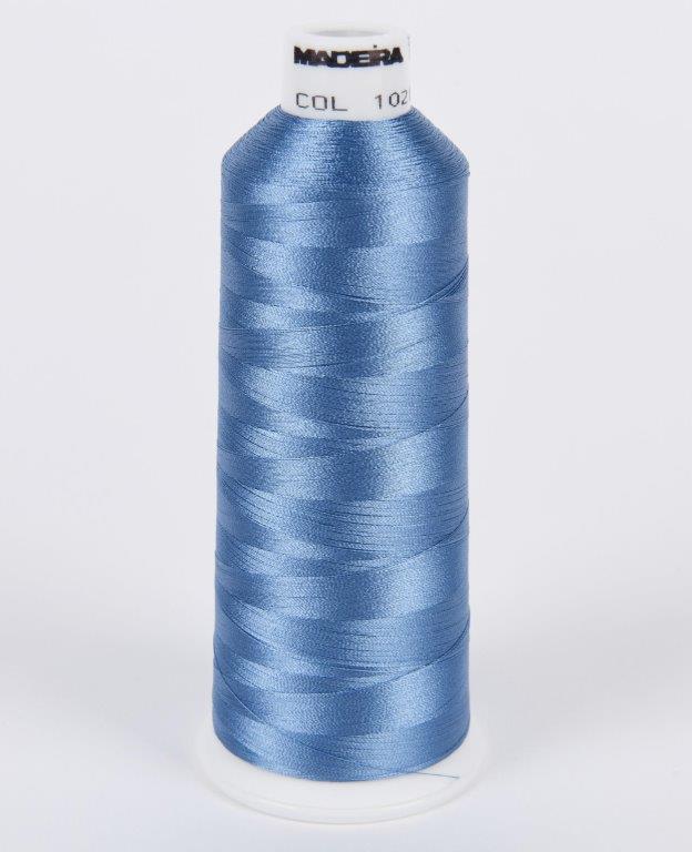 Madeira Classic 40 Thread 5000m