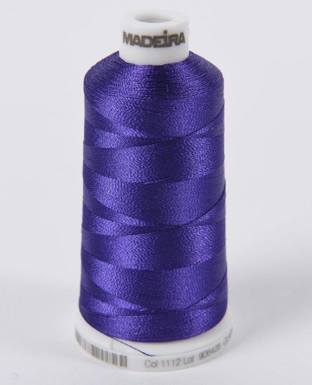 Madeira Classic 40 Thread 1000m