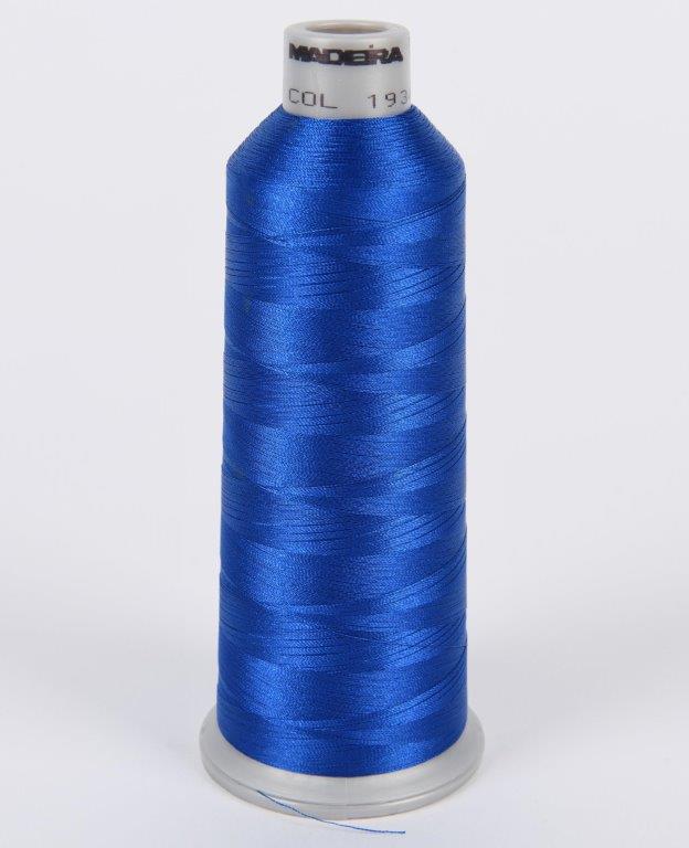 Madeira PolyNeon 40 Thread 5000m