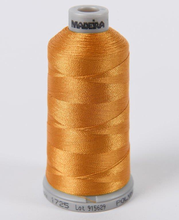 Madeira PolyNeon 40 Thread 1000m