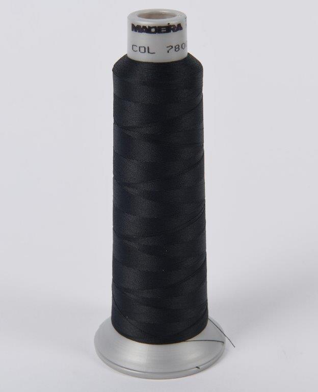 Madeira Frosted Matt 40 Thread 2500m