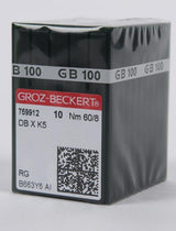 Madeira Needles 100 Pack