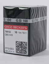 Madeira Needles 100 Pack