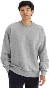 NLA Unisex Heavyweight Sweatshirt 340gsm