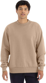 NLA Unisex Heavyweight Sweatshirt 340gsm