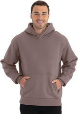 NLA Unisex Heavyweight Hoodie 340gsm