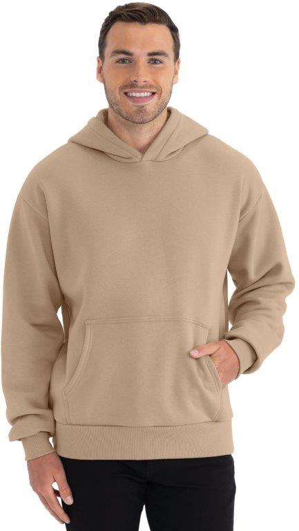 NLA Unisex Heavyweight Hoodie 340gsm