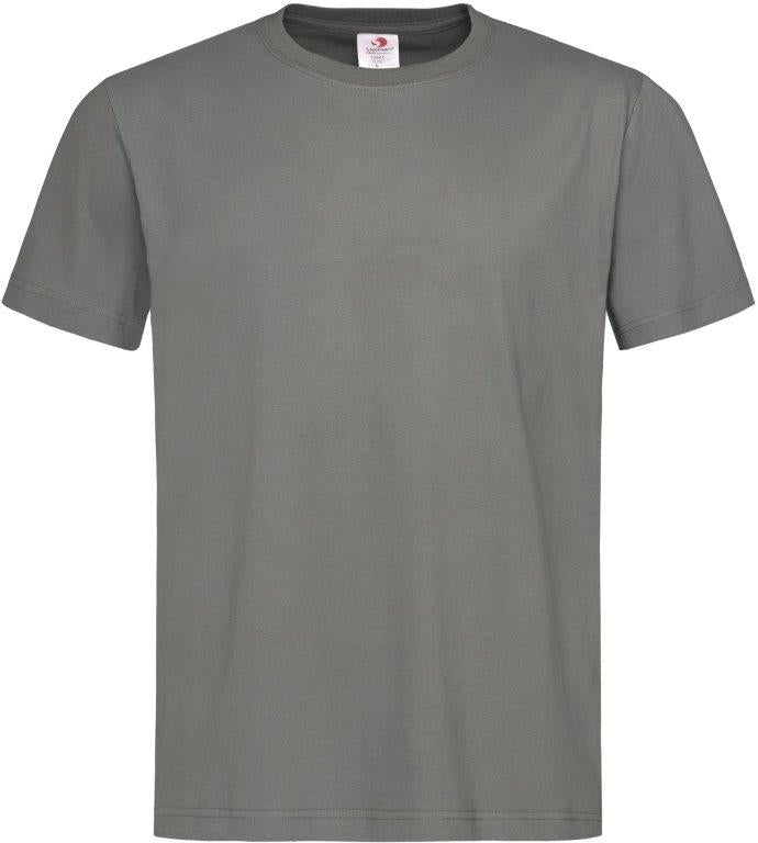 Stedman Comfort T 185 Mens