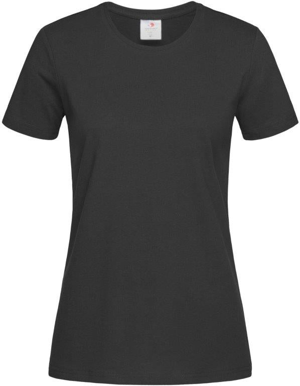 Stedman Comfort T 185 Ladies