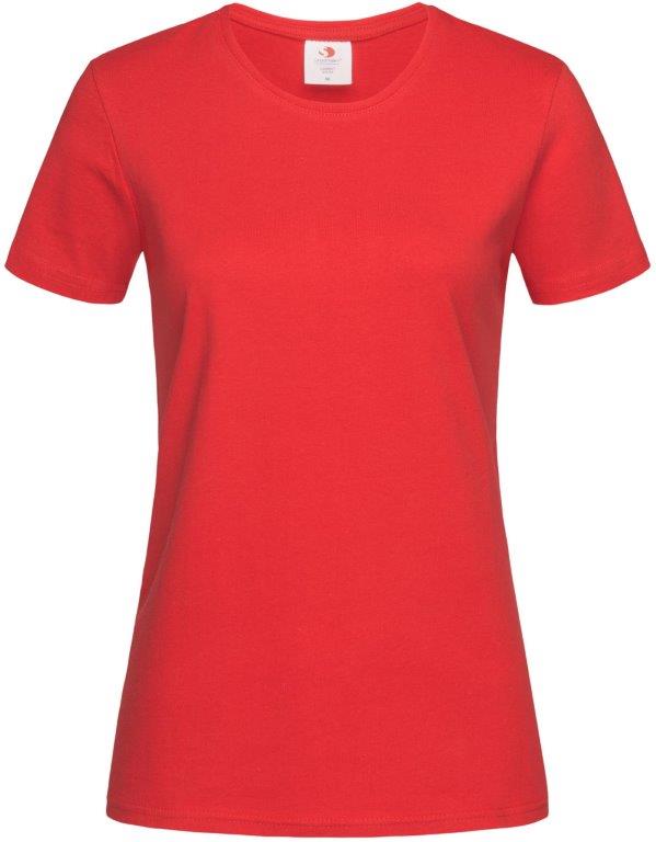 Stedman Comfort T 185 Ladies