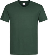Stedman Classic T V Neck 155 Mens