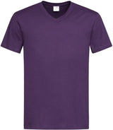 Stedman Classic T V Neck 155 Mens