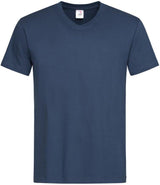 Stedman Classic T V Neck 155 Mens
