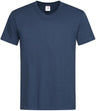 Stedman Classic T V Neck 155 Mens