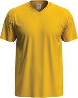 Stedman Classic T V Neck 155 Mens