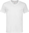Stedman Classic T V Neck 155 Mens