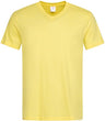 Stedman Classic T V Neck 155 Mens