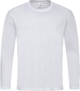 Stedman Classic T L/S 155 Mens