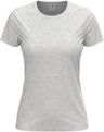Stedman Classic T Fitted 155 Ladies