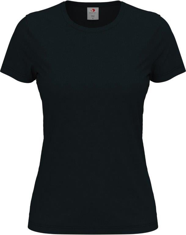 Stedman Classic T Fitted 155 Ladies