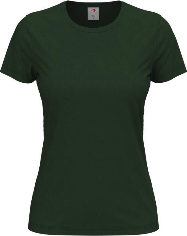 Stedman Classic T Fitted 155 Ladies