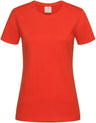 Stedman Classic T Fitted 155 Ladies