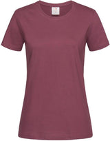 Stedman Classic T Fitted 155 Ladies