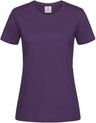 Stedman Classic T Fitted 155 Ladies