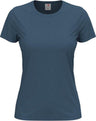 Stedman Classic T Fitted 155 Ladies