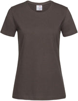 Stedman Classic T Fitted 155 Ladies