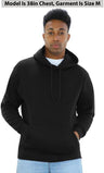 AA Urban Pullover Hood