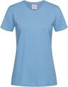 Stedman Classic T Fitted 155 Ladies