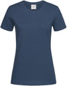 Stedman Classic T Fitted 155 Ladies