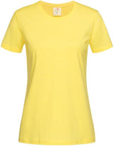 Stedman Classic T Fitted 155 Ladies