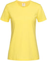 Stedman Classic T Fitted 155 Ladies