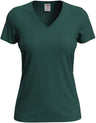 Stedman Classic T V Neck 155 Ladies