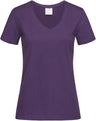 Stedman Classic T V Neck 155 Ladies