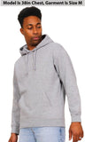AA Urban Pullover Hood