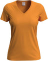 Stedman Classic T V Neck 155 Ladies