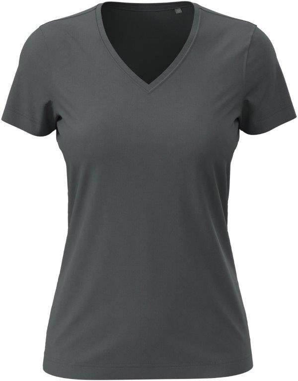 Stedman Classic T V Neck 155 Ladies