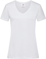 Stedman Classic T V Neck 155 Ladies