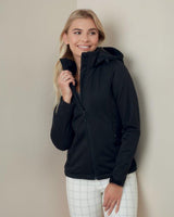 Stedman Lux Hooded Softshell Jacket Ladies 250