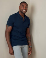 Stedman Stretch Polo Mens 210