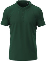 Stedman Stretch Polo Mens 210